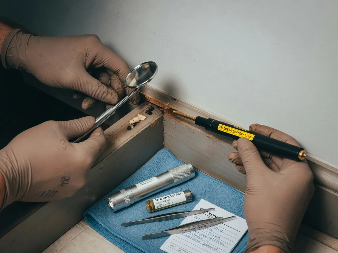 Why choose Emergency Pest Control in Beauty, KY